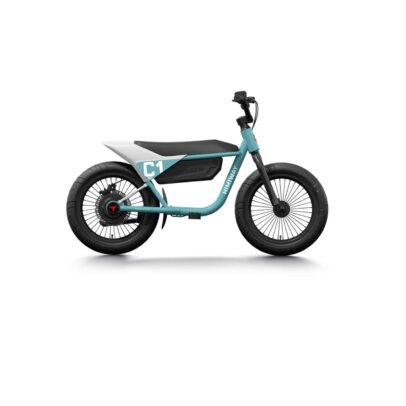 Himiway Kids Electric Bike C1