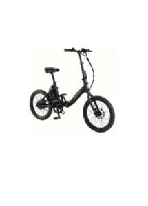 Retrospec Judd Rev Folding Electric Bike