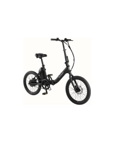 Retrospec Judd Rev Folding Electric Bike