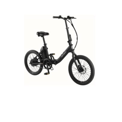 Retrospec Judd Rev Folding Electric Bike