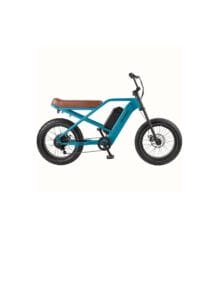 Retrospec Valen Rev 2 Fat Tire Electric Bike