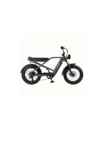 Retrospec Valen Rev+ Fat Tire Electric Bike