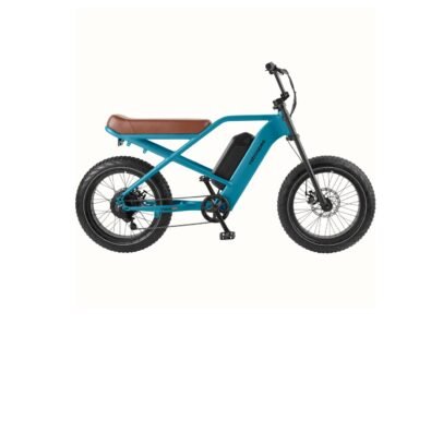 Retrospec Valen Rev 2 Fat Tire Electric Bike