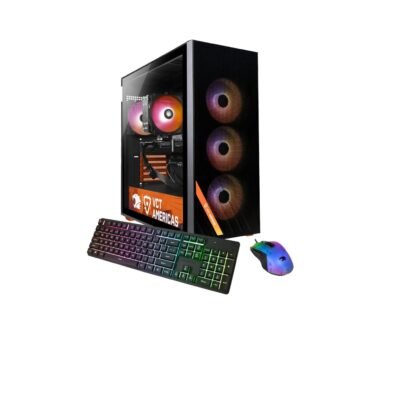 iBUYPOWER - Scale Gaming Desktop VALORANT VCTA