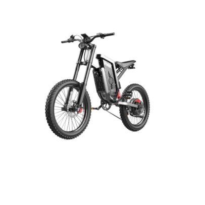 Freego All-terrain Mountain Off-road Motorcycle X2 Pro