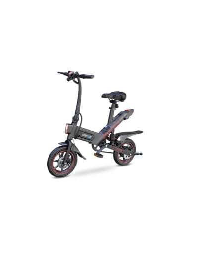 Gyroor C3 Electric Bike for Adults 450W
