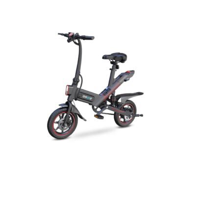 Gyroor C3 Electric Bike for Adults 450W