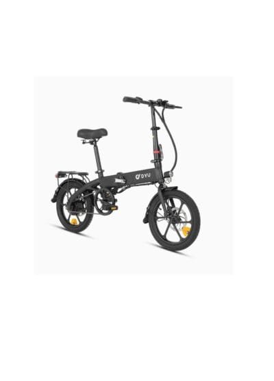 DYU A1F Electric Bike