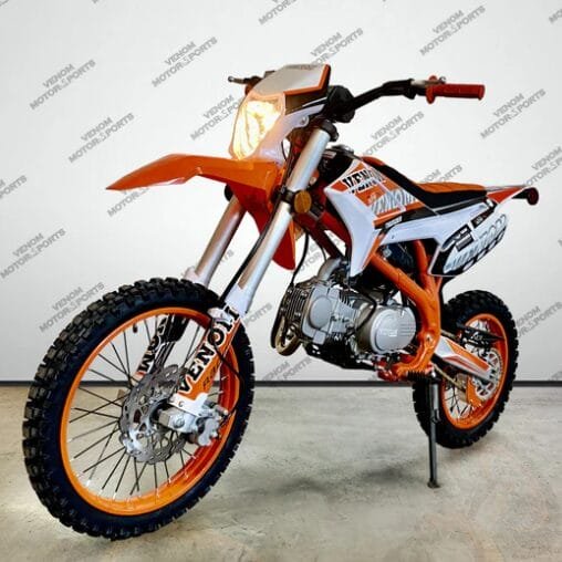 Venom sports electric Bike