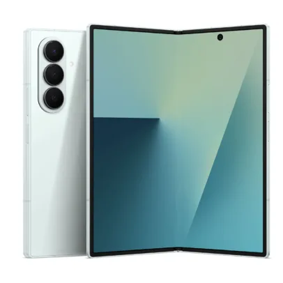 Samsung Galaxy Z Fold7