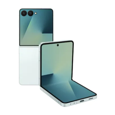 Samsung Galaxy Z Flip7