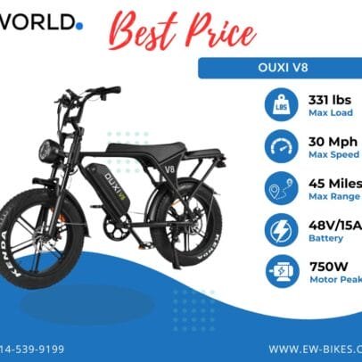 OUXI V8