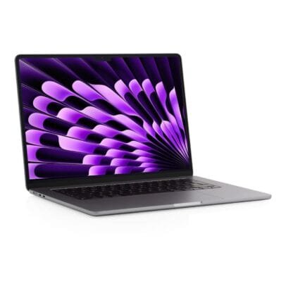 Apple MacBook 2024 Air M3 Chip 15-inch 16GB/512GB