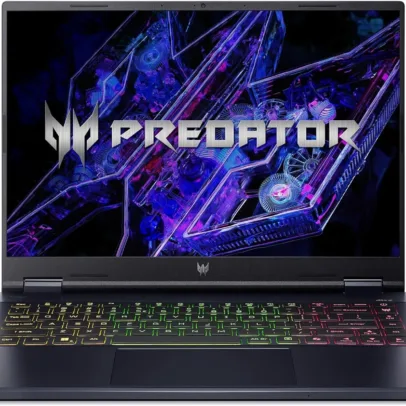 PREDATOR HELIOS NEO 14 Gaming RTX2070/16gb/1Tb