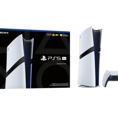 Sony PlayStation 5 Pro Console