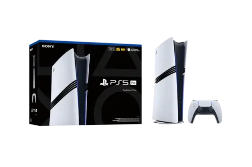 Sony PlayStation 5 Pro Console