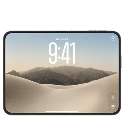 Apple iPhone Duo