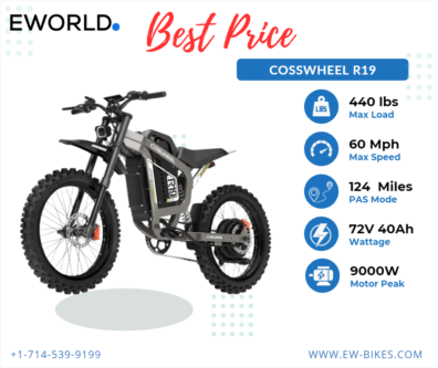 COSSWHEEL R19