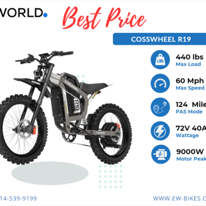 COSSWHEEL R19